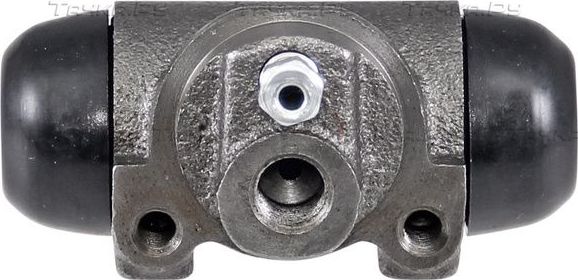 Тормозной цилиндр ABS (Чугун) задний для Fiat Panda II 2003-2012. Артикул 2847