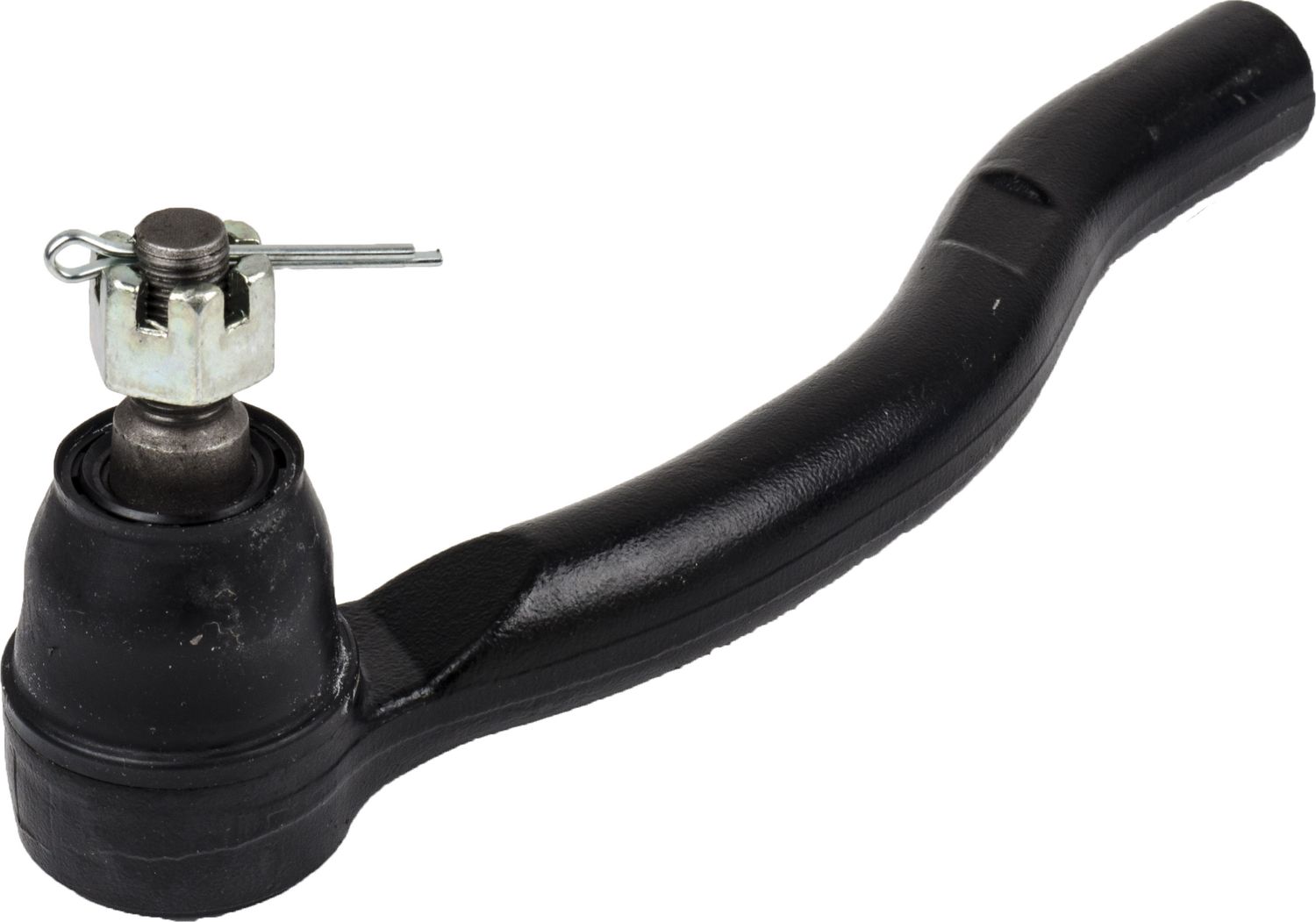 Наконечник рулевой тяги Jikiu. Артикул ET25771R