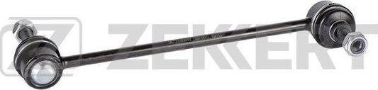 Стойка (тяга) стабилизатора Zekkert. Артикул SS-1483