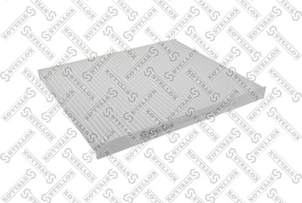 Салонный фильтр Stellox для Kia Carnival II 2006-2014. Артикул 71-21803-SX