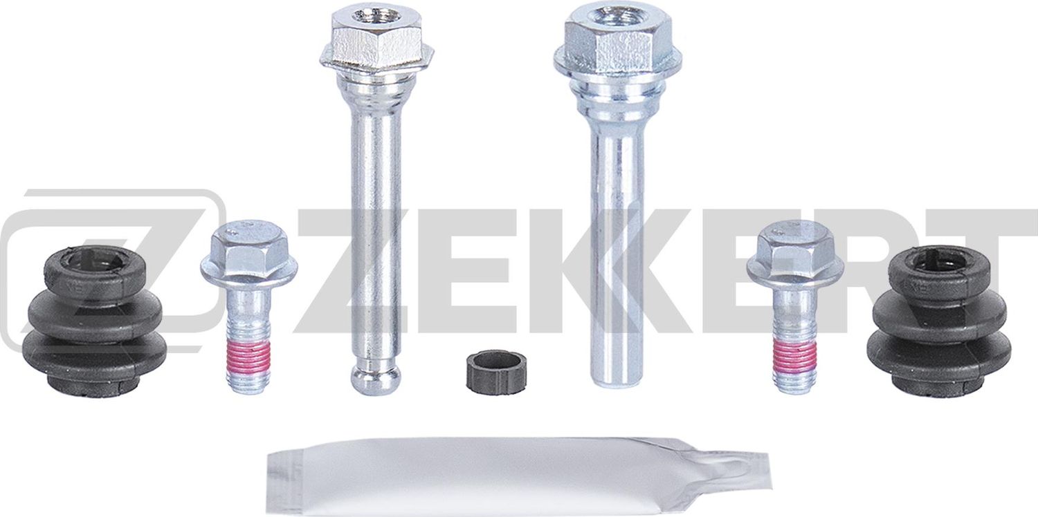 Направляющие тормозного суппорта (комплект) Zekkert. Артикул BR-1628