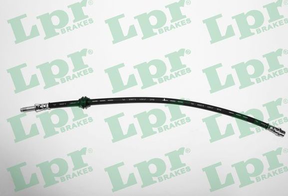Тормозной шланг LPR. Артикул 6T48600