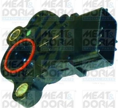 Датчик положения коленвала Meat & Doria. Артикул 87502