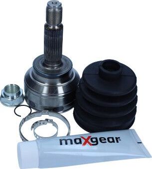 Шрус наружный (граната) MaXgear передний для Mitsubishi Lancer IX 2003-2011. Артикул 49-3227