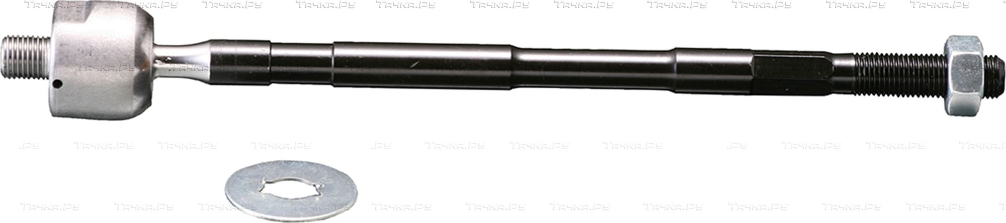 Рулевая тяга CTR левая для Subaru Outback II 2000-2003. Артикул CR0578