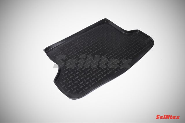Коврик Seintex для багажника Lifan X60 2011-2026. Артикул 85413
