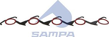 Прокладка впускного коллектора Sampa. Артикул 202.123