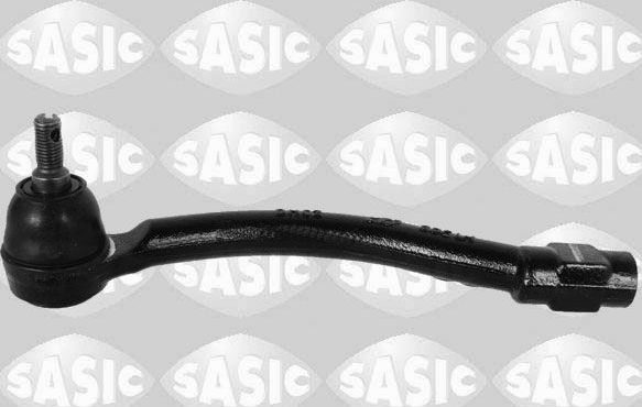 Наконечник рулевой тяги Sasic левый для Kia Proceed II 2013-2026. Артикул 7676111