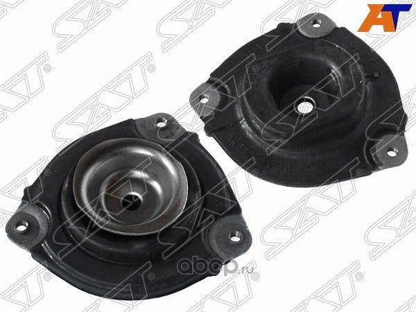 Опора передней стойки NISSAN JUKE LEAF PULSAR S (SAT). Артикул ST543201KA0B