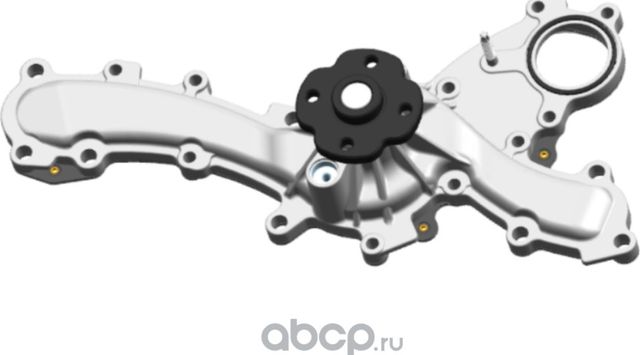 [Premium] Водяной насос (Bogap). Артикул T4234105