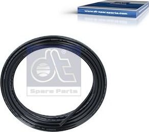 Трубка пневмосистемы DT Spare Parts (ПА (полиамид)). Артикул 9.86109