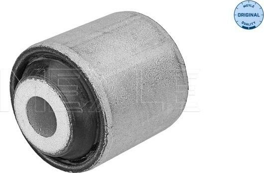 Втулка BMW 1(F20)/3(F30) 12- зад.лев/прав. Meyle Original. Артикул 314 710 0009