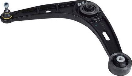 Поперечный рычаг Zentparts (Стольное литье) левый нижний для Renault Laguna I 1993-2001. Артикул Z25030