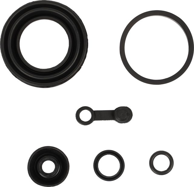 Ремкомплект тормозного суппорта Trialli задний для Volkswagen Transporter T4 1990-2003. Артикул RCF 032193