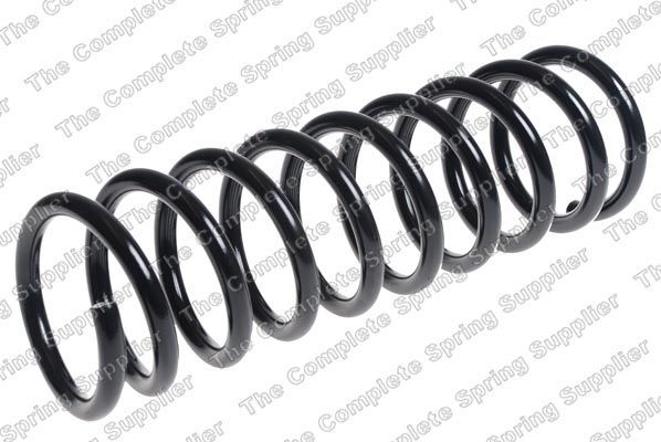 Пружина подвески Lesjofors задняя для Chevrolet Niva I 2002-2021. Артикул 4214212