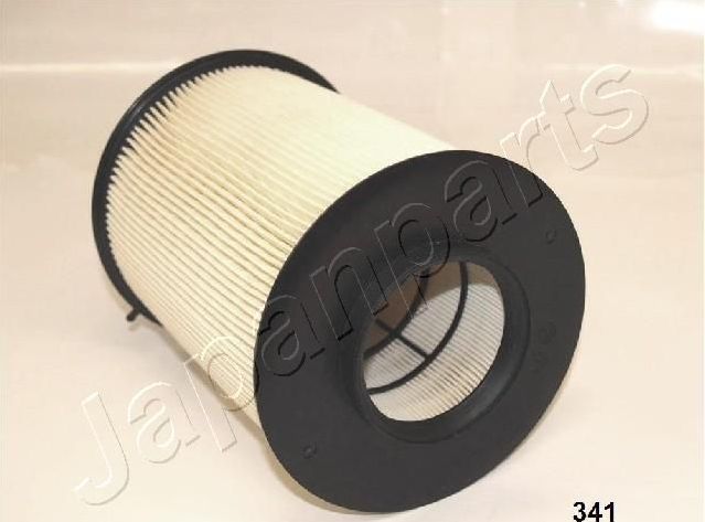 Воздушный фильтр Japanparts для Volvo V50 I 2004-2012. Артикул FA-341S
