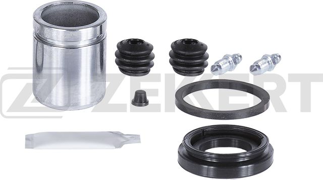 Ремкомплект тормозного суппорта Zekkert задний для Honda Stream I 2001-2006. Артикул BR-2075