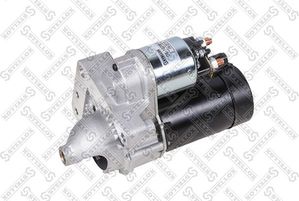 Стартер Stellox для Citroen C3 II 2009-2016. Артикул 06-10209-SX