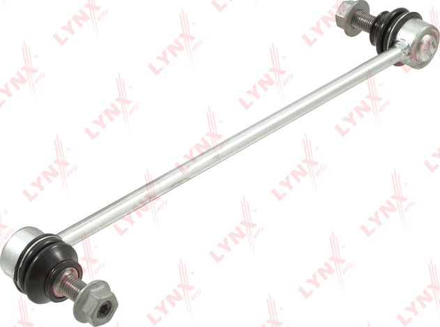 Стойка (тяга) стабилизатора LYNXauto. Артикул C7586LR