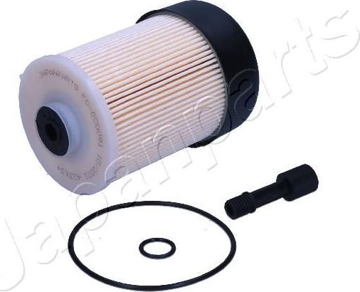 Топливный фильтр Japanparts. Артикул FC-ECO091