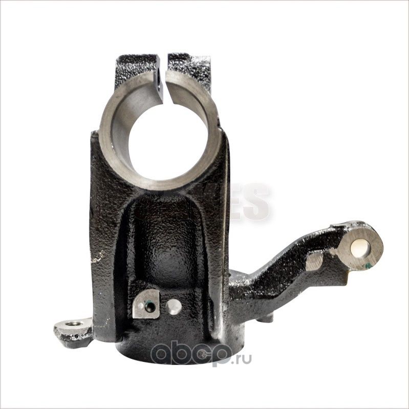 КУЛАК ПОВОРОТНЫЙ ПРАВЫЙ (STP) (Sakes). Артикул 7100103901