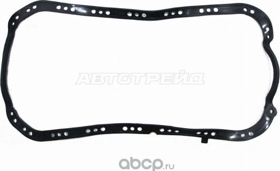 Прокладка поддона ДВС HONDA D13D15D16A (SAT). Артикул ST11251P2A014