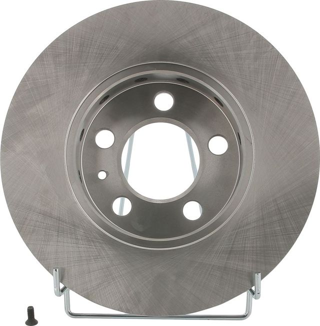 Тормозной диск Ferodo Premier передний для Audi A1 I (8X) 2010-2018. Артикул DDF927