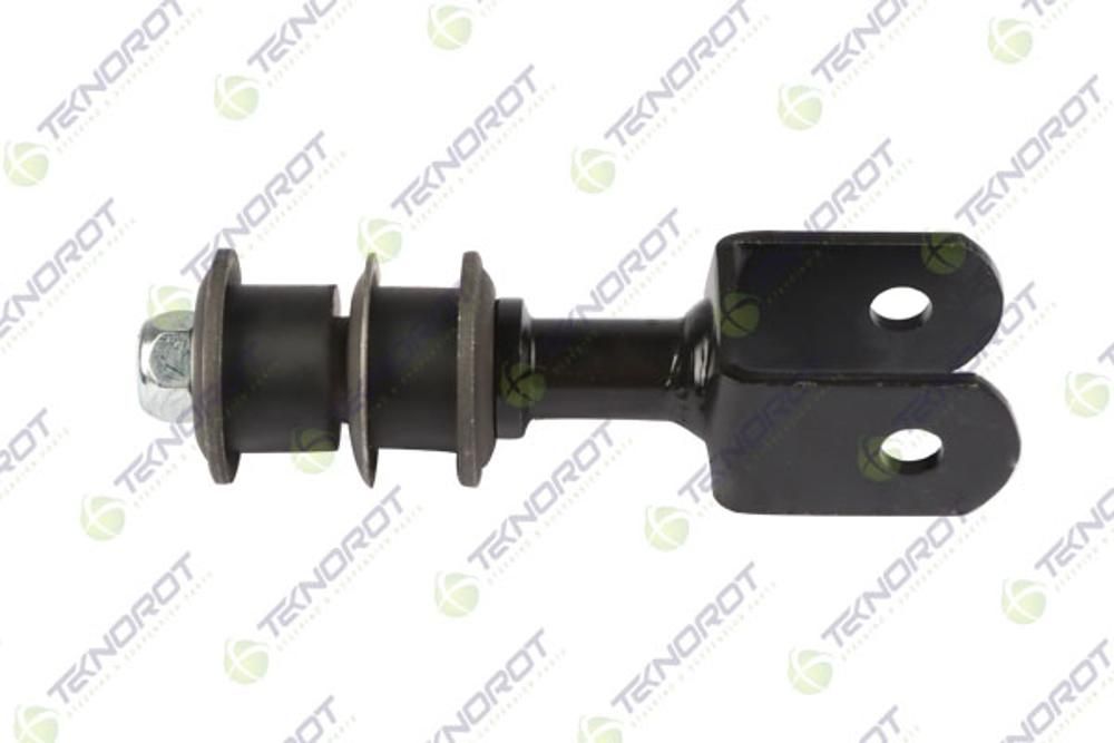 Стойка (тяга) стабилизатора Teknorot (сталь). Артикул T-780