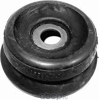 Опора стойки амортизатора (Lemforder). Артикул 1762801