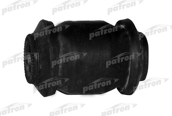 Сайлентблок переднего рычага подвески Patron. Артикул PSE10150