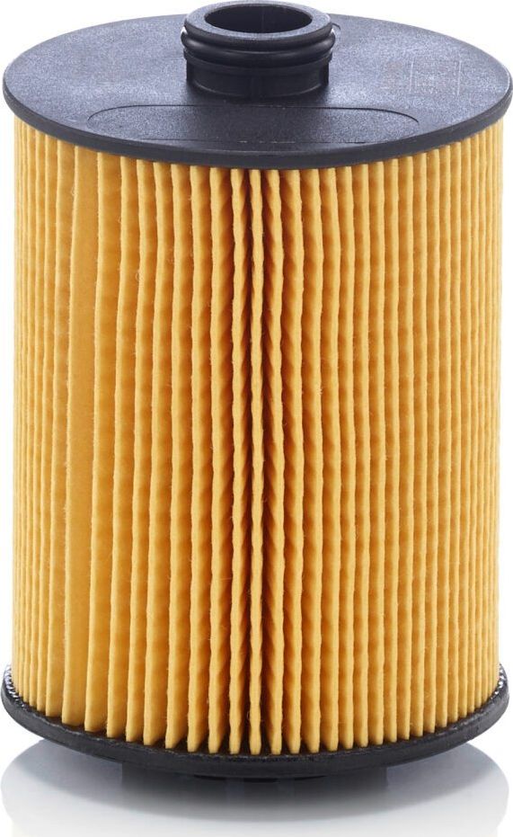 Масляный фильтр Mann-Filter. Артикул HU 8009 z