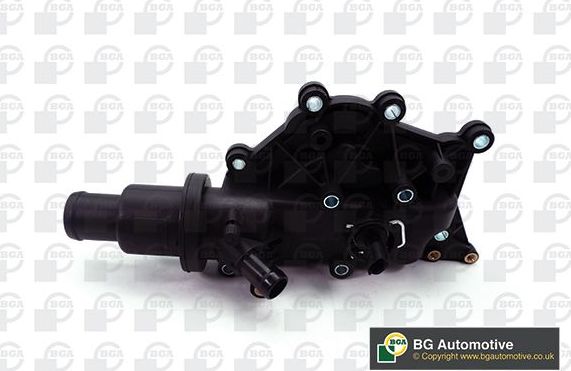 Термостат BGA. Артикул CT7315