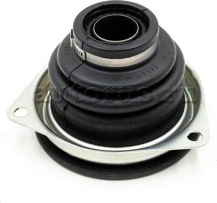 Пыльник шруса (комплект) Renault. Артикул 7701470566