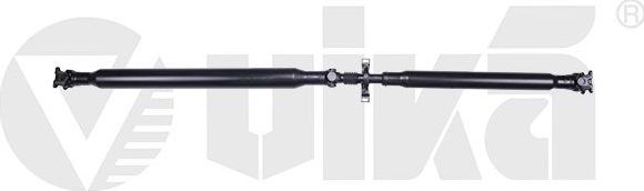 Карданный вал Vika для Mercedes-Benz Sprinter 906 2006-2026. Артикул 51374601