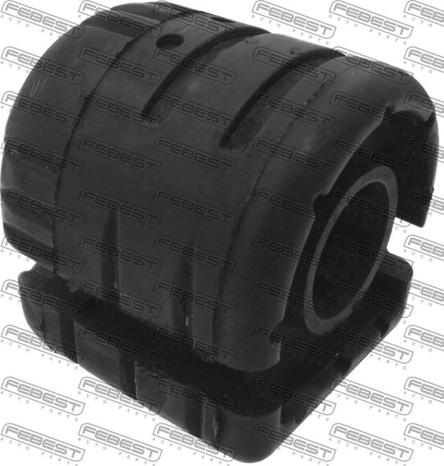 Сайлентблок переднего рычага подвески Febest. Артикул NAB-89