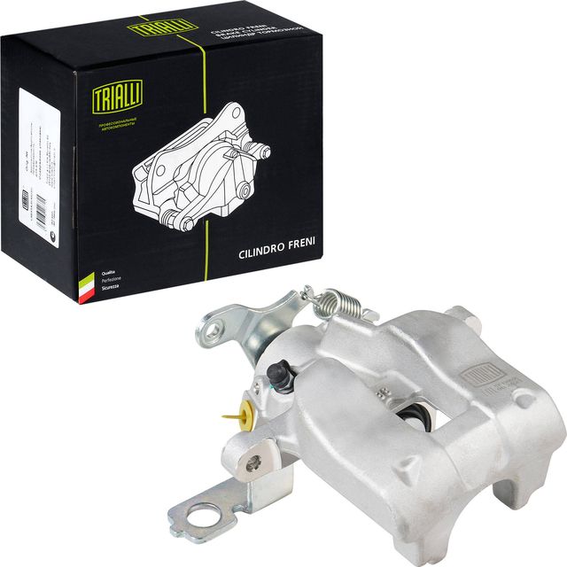 Тормозной суппорт Trialli. Артикул CF 190605