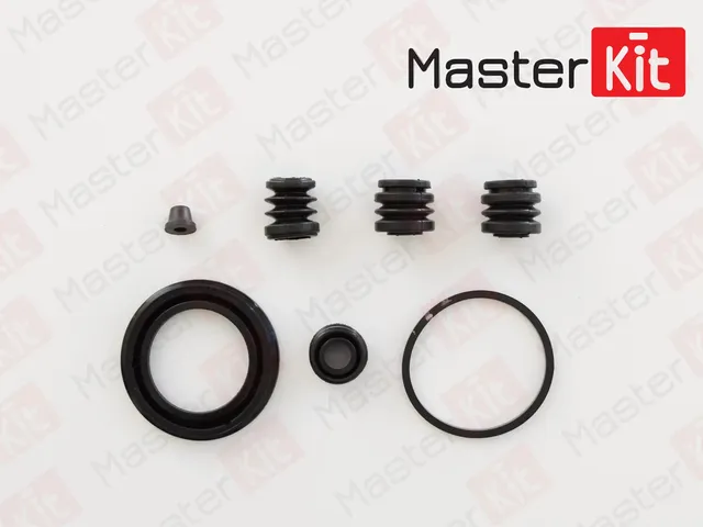 77A1765 Ремкомплект тормозного суппорта Hyundai i20 (PB  PBT) 2008 -  Honda ACCORD III (CA) 1985 - 1 (Master KIT). Артикул 77a1765