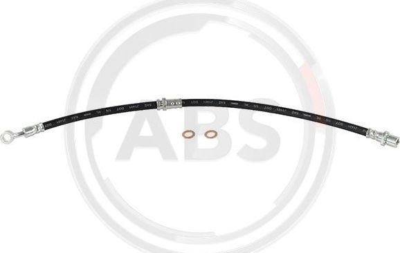 Тормозной шланг ABS. Артикул SL 1697