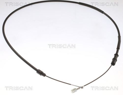Трос ручника (тросик ручного тормоза) Triscan. Артикул 8140 231167