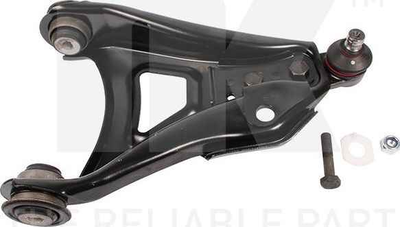 Поперечный рычаг NK. Артикул 5013912