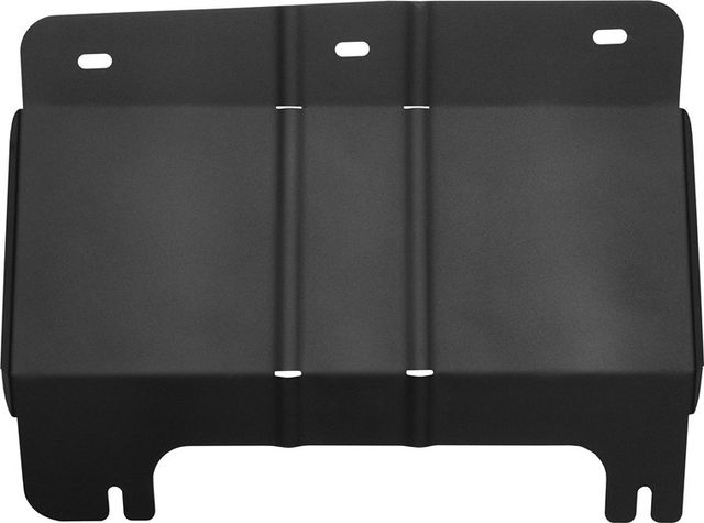 Защита NLZ для РК Changan Hunter Plus 2023-2026. Артикул NLZ.09.14.230