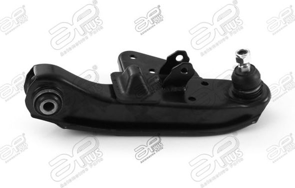 Продольный рычаг передней подвески APlus. Артикул 12836AP