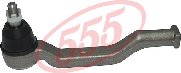Наконечник рулевой тяги 555. Артикул SE-1581