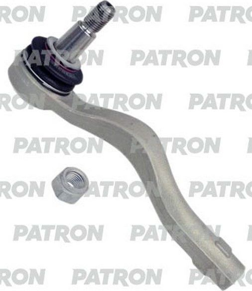 Наконечник рулевой тяги Patron. Артикул PS1358R