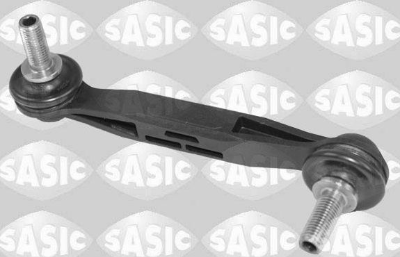 Стойка (тяга) стабилизатора Sasic задняя левая для BMW 2 F22 2012-2026. Артикул 2306267