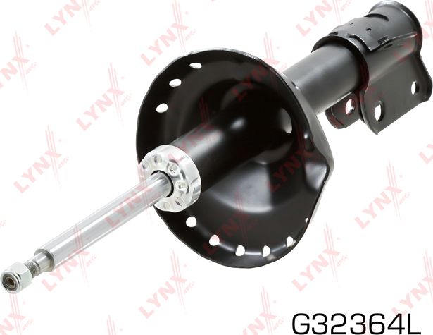 Амортизатор LYNXauto. Артикул G32364L
