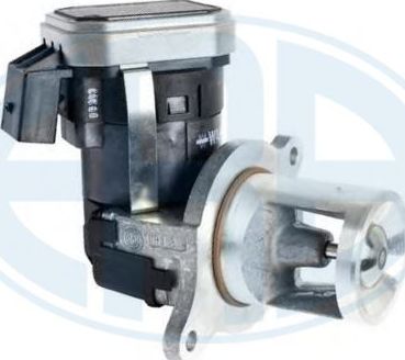 Клапан EGR (рециркуляции выхлопных газов) Era OEM для Jeep Grand Cherokee III (WK) 2005-2010. Артикул 555252