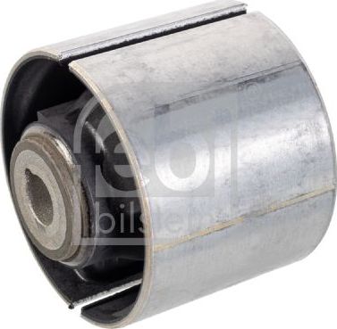 Сайлентблок переднего рычага подвески Febi Bilstein (резина/металл). Артикул 173269