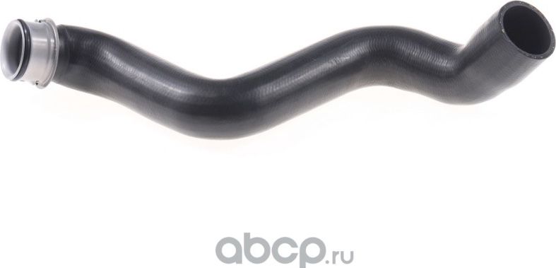 Шланг радиатора (Bogap). Артикул C4228125