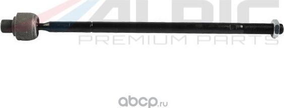 Тяга рулевая правая FORD(TRANSIT) (Alpic). Артикул ASR141R